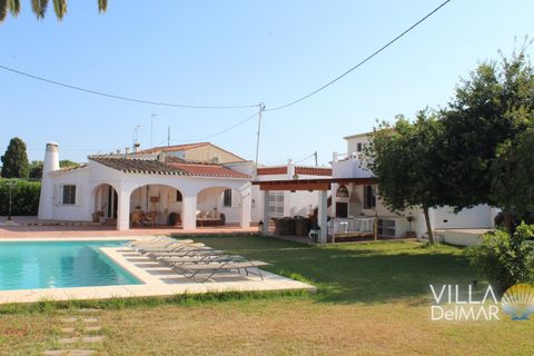 Villa i Denia, Alicante, Denia - € 850.000 | Ref: V-710 - foto 32